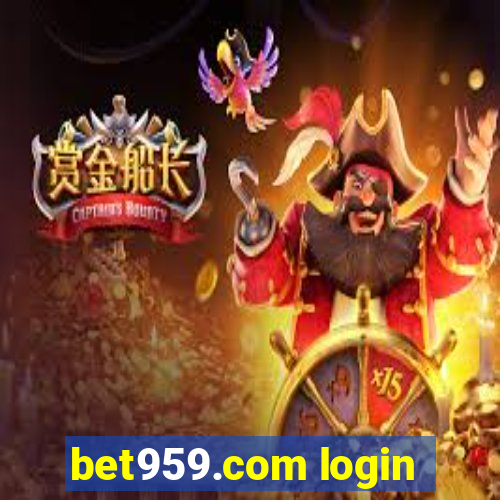 bet959.com login